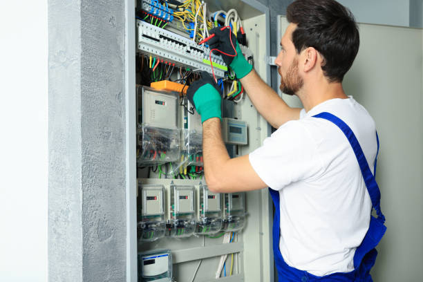Best Electrical Outlet Repair  in Fruit Heights, UT