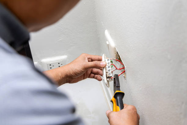 Best Electrical Outlet Repair  in Fruit Heights, UT