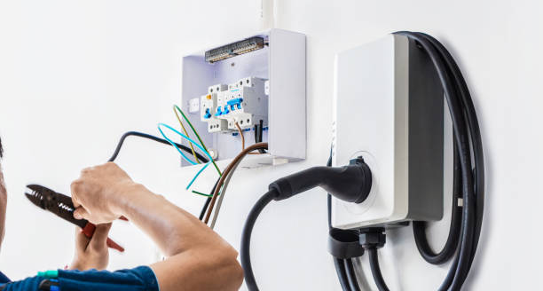 Best Affordable Electrician  in Fruit Heights, UT