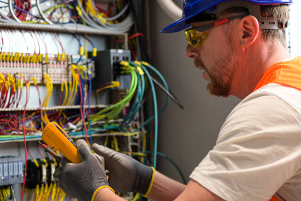 Best Electrical Rewiring Services  in Fruit Heights, UT