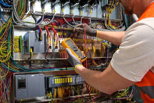 Best 24-Hour Electrician  in Fruit Heights, UT