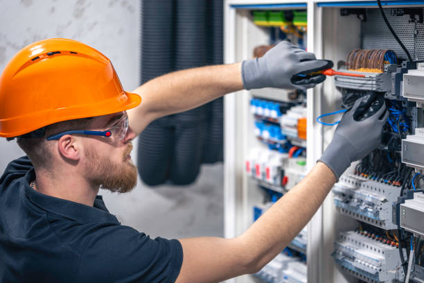 Best Ceiling Fan Installation Electrician  in Fruit Heights, UT