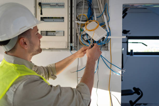 Best Electrical Repair Services  in Fruit Heights, UT