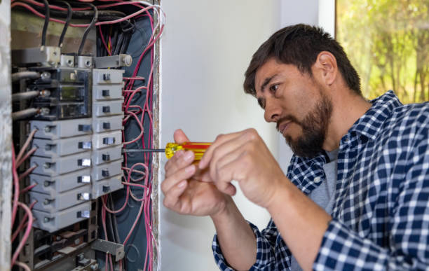 Best Electrical Contractors for Businesses  in Fruit Heights, UT